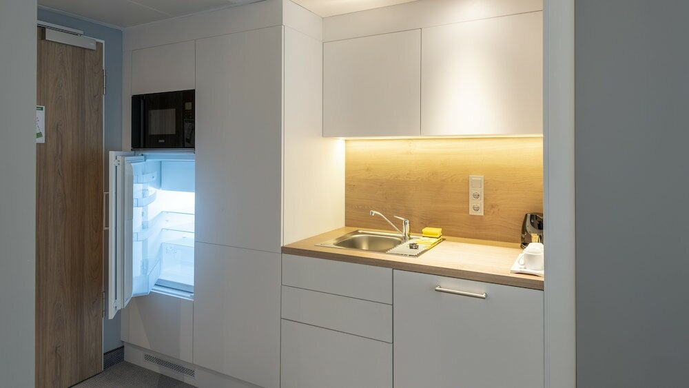 Фото Holiday Inn Express Offenbach, an Ihg Hotel