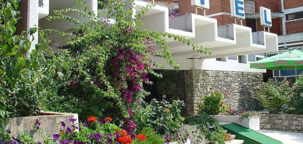 Фото Hotel Castellastva