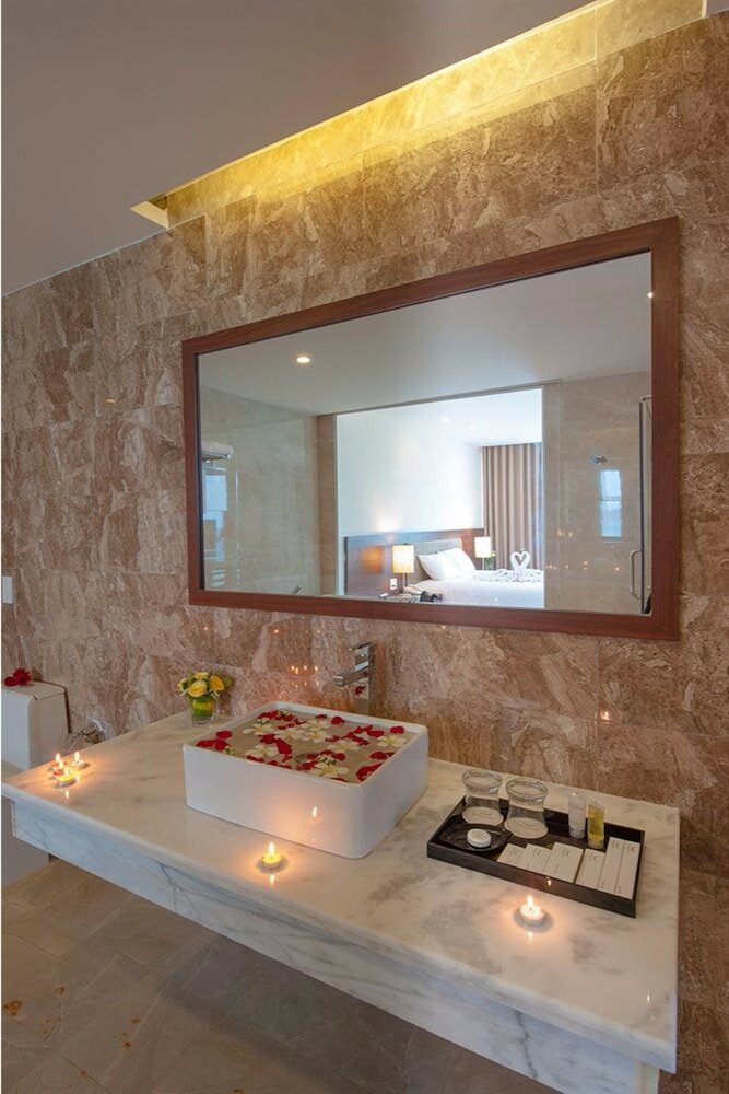 Фото Muong Thanh Grand Nha Trang Hotel