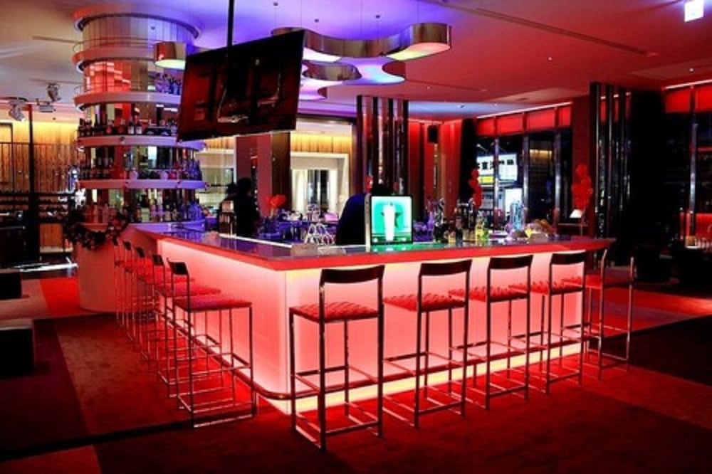 Фото Fleur Lis Hotel Hsinchu