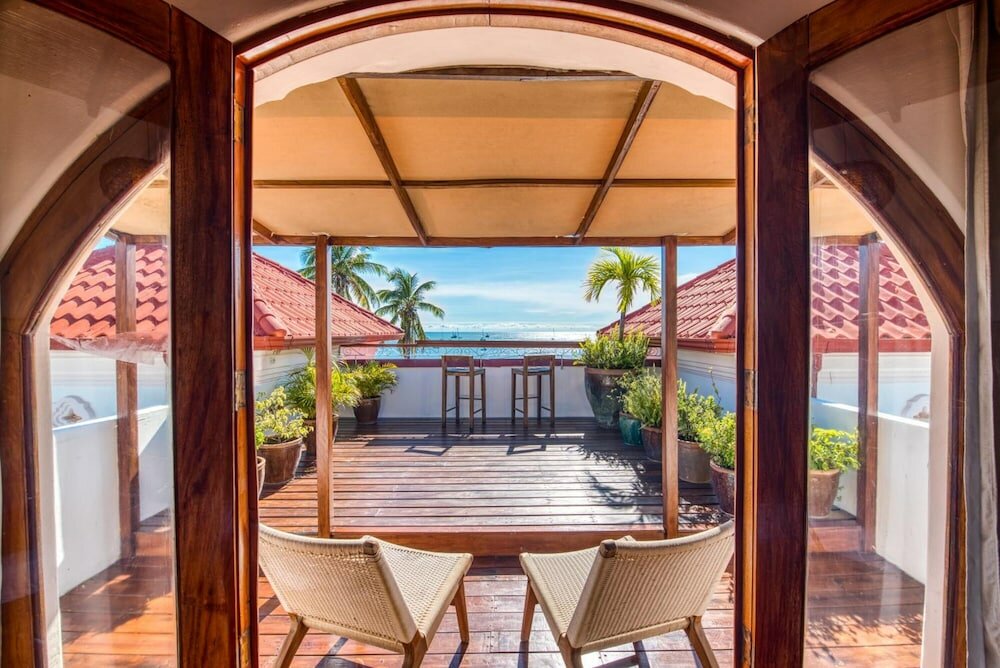 Фото Hotel Alcazar