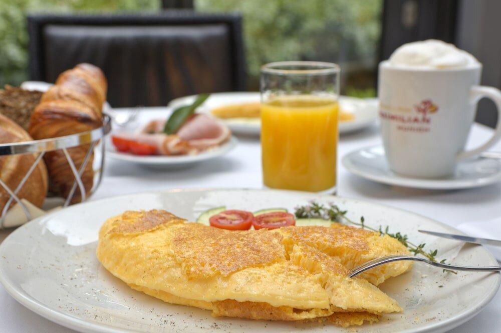 Фото Maximilian Munich