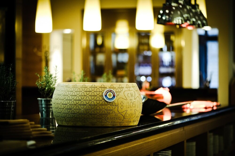 Фото Courtyard by Marriott Budapest City Center