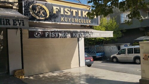 Fıstıkçı Kuyumculuk Fotoğraf 1