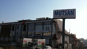 Construction equipment and machinery Jenser Jeneratör, Istanbul, photo