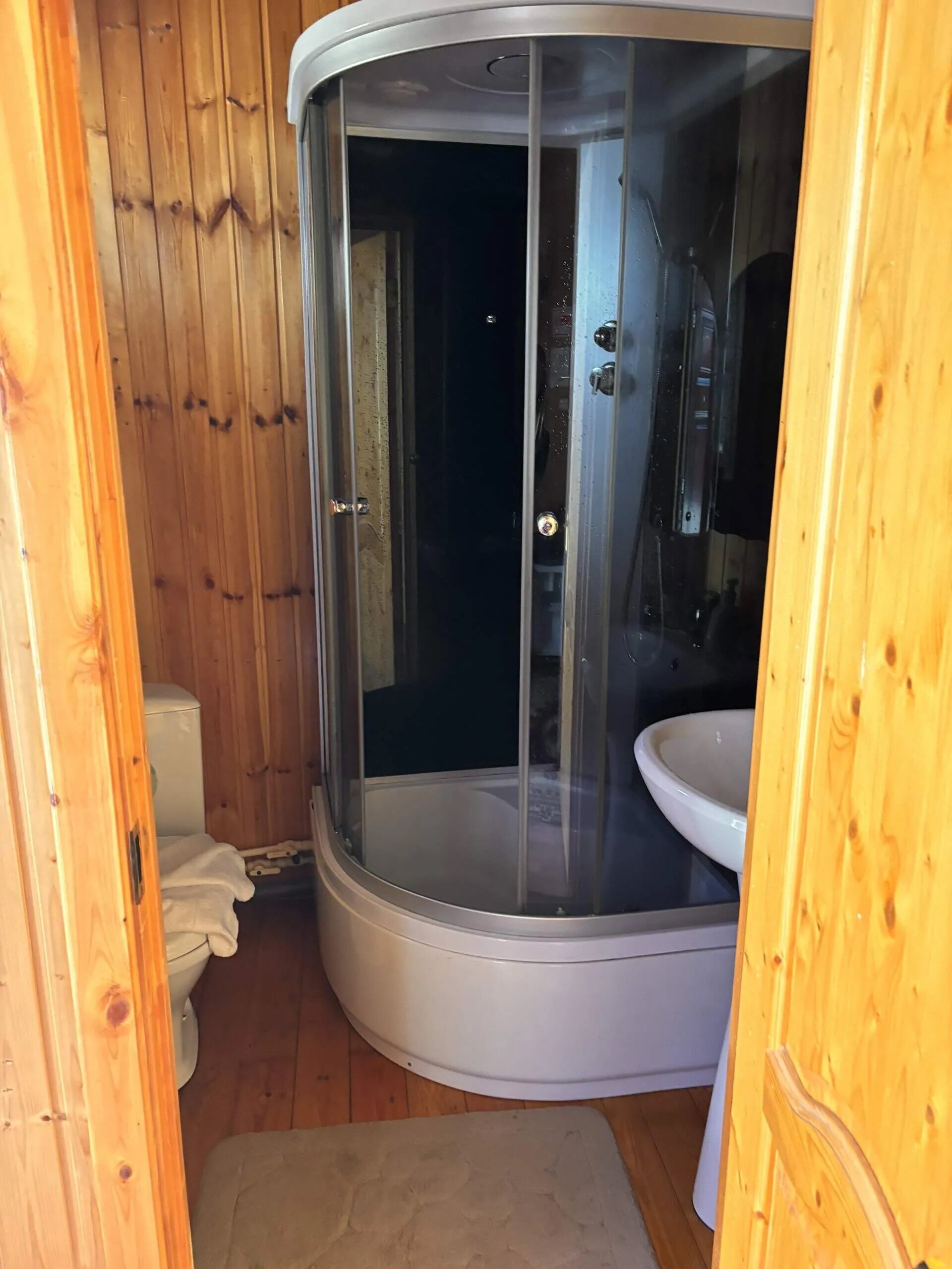 Фото Лесная Сказка