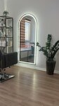 Berezhno (Mira Street, 49), beauty salon