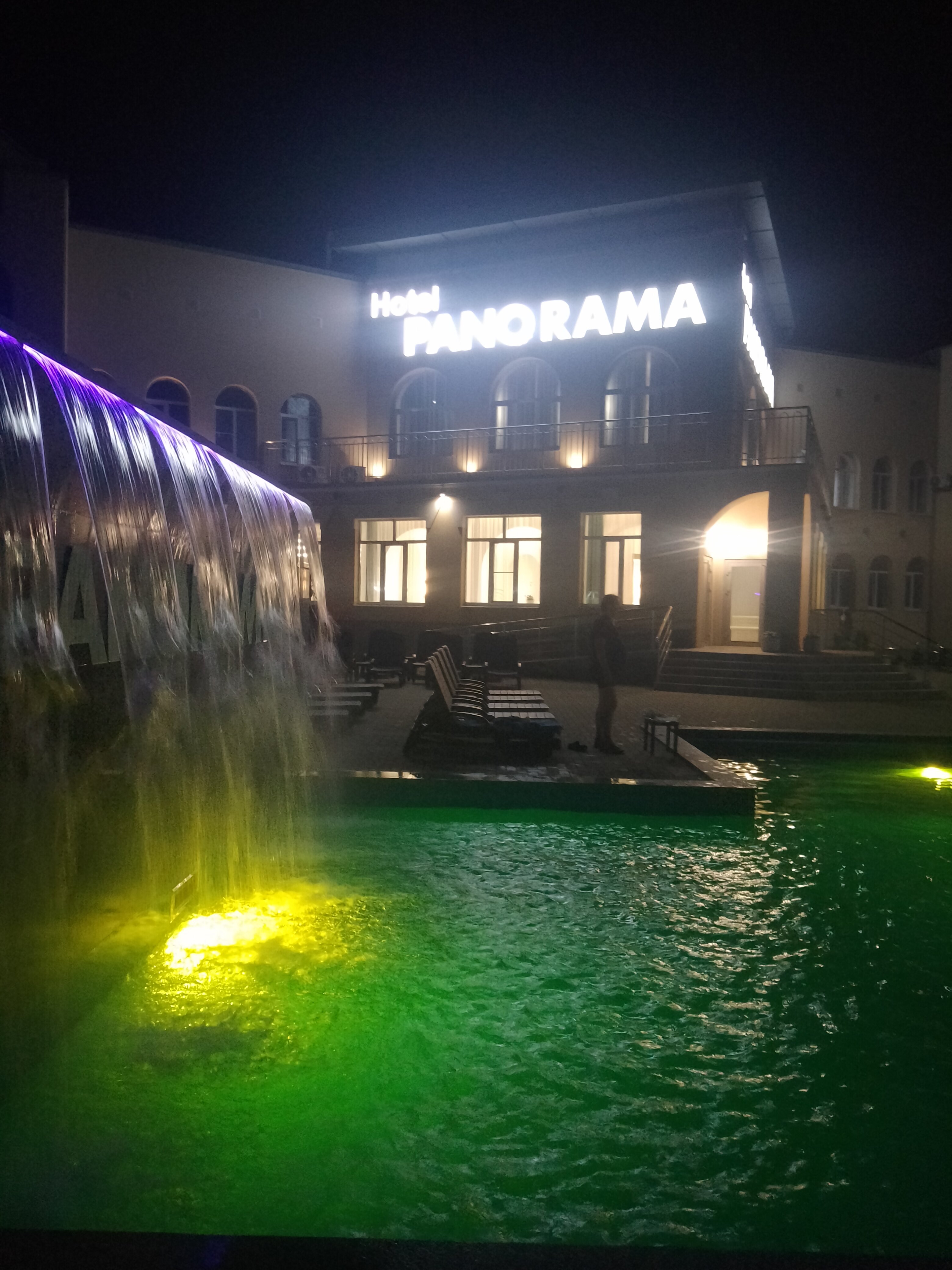 Фото Панорама