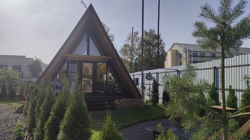 Иное жильё Дом shale в Орловской области