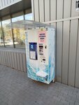 Чистая питьевая вода (Frunze Avenue, 129) ، محل بيع المياه