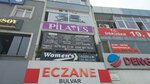 Este Lady Güzellik (Istanbul, Uskudar, Bosna Boulevard, 141B), salón de belleza