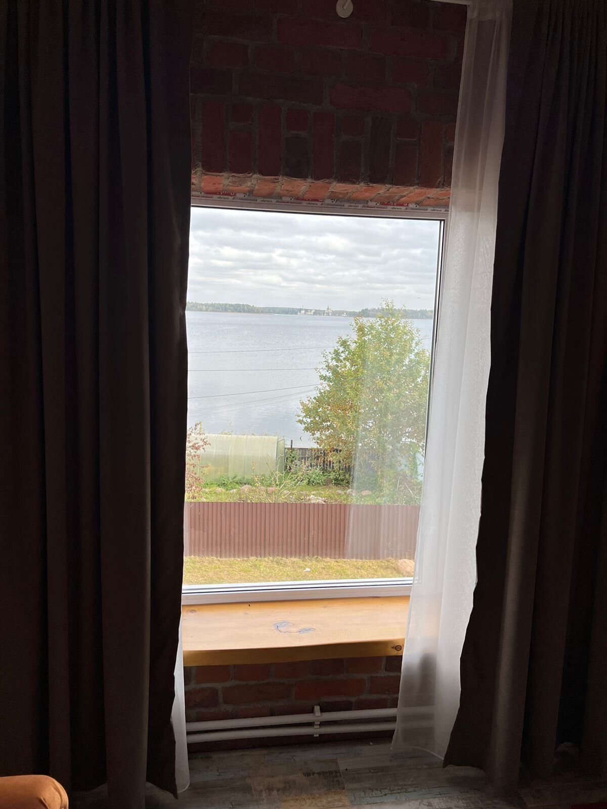 Фото Русский дом Валдай