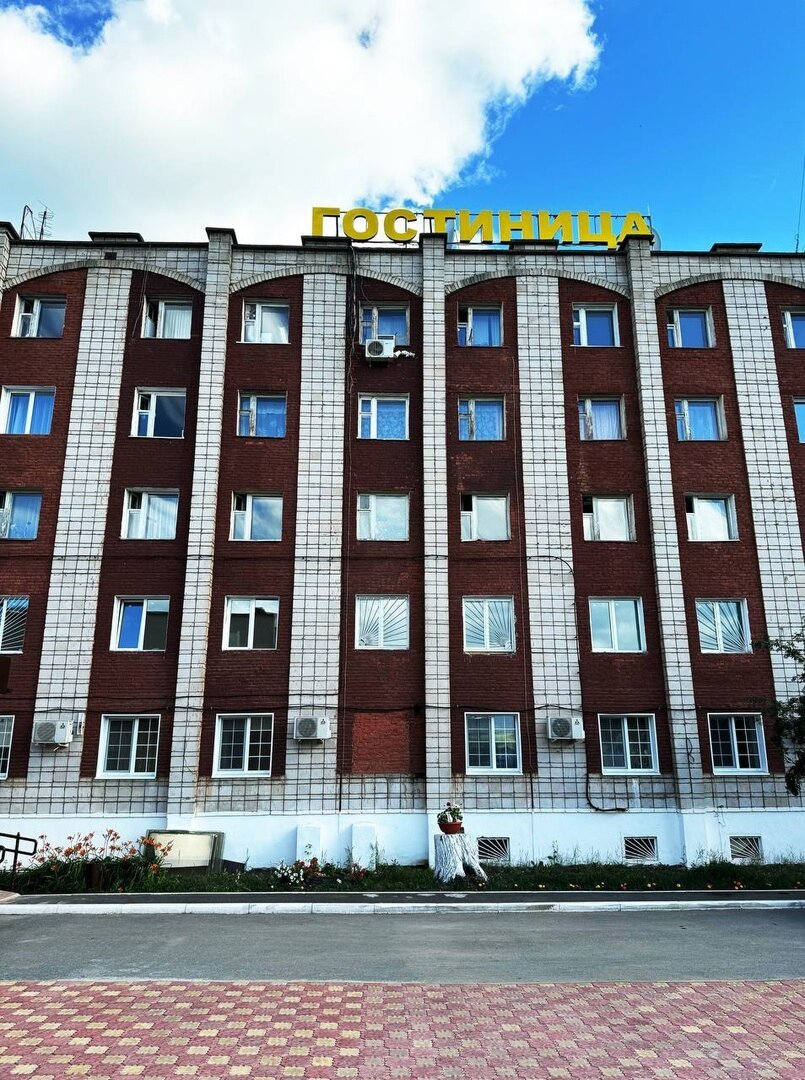 Фото Вятские Зори