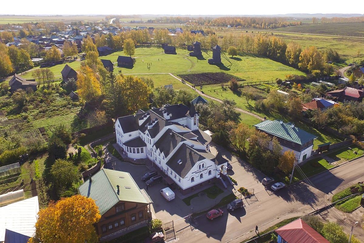 Фото Кремлёвский