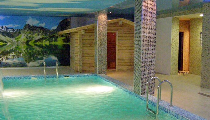 Фото Тирольский