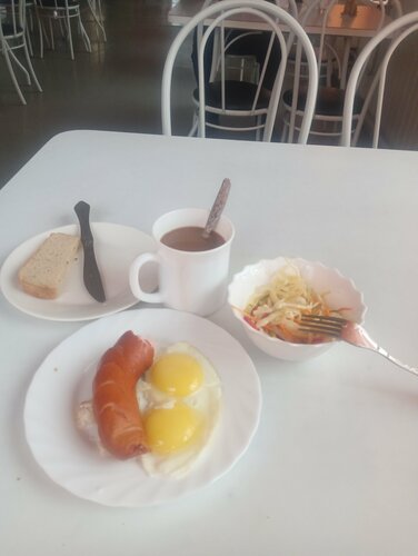 Fast food У заставы, Krasnoyarsk Krai, photo