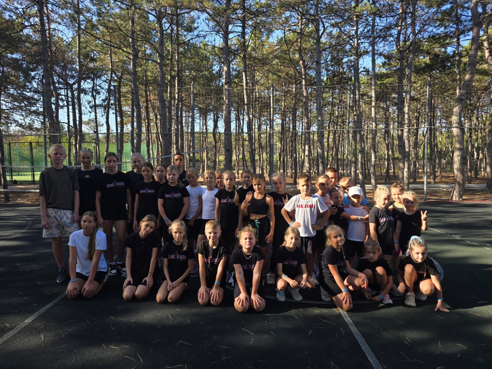 Фото Волна Парк