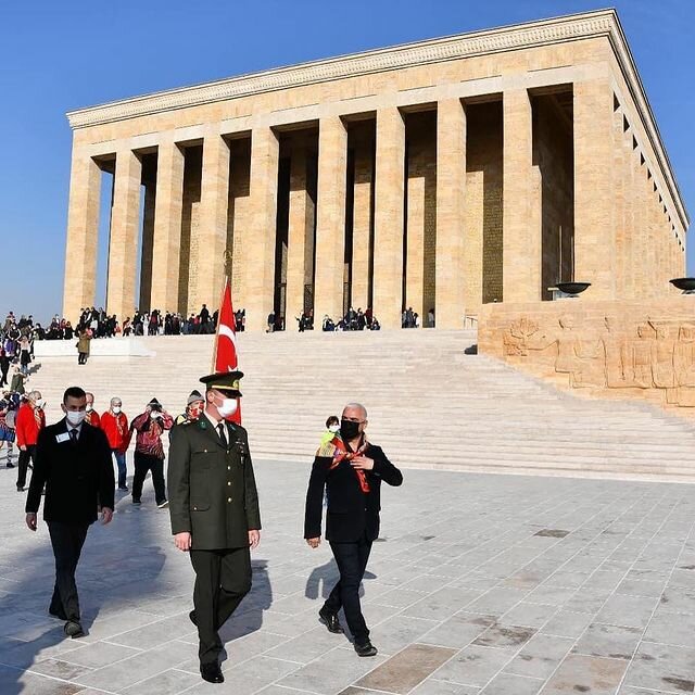 House of culture Bergama Kılıç Kalkan, Bergama, photo