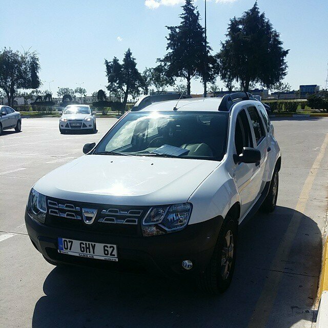 Car rental Antalya 07 Rent A Car, Antalya, photo