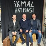 Ikmal Kaynak Hirdavat (İstanbul, Ümraniye, Yukarı Dudullu Mah., 1. Cad., 1) ، متجر مستلزمات البناء