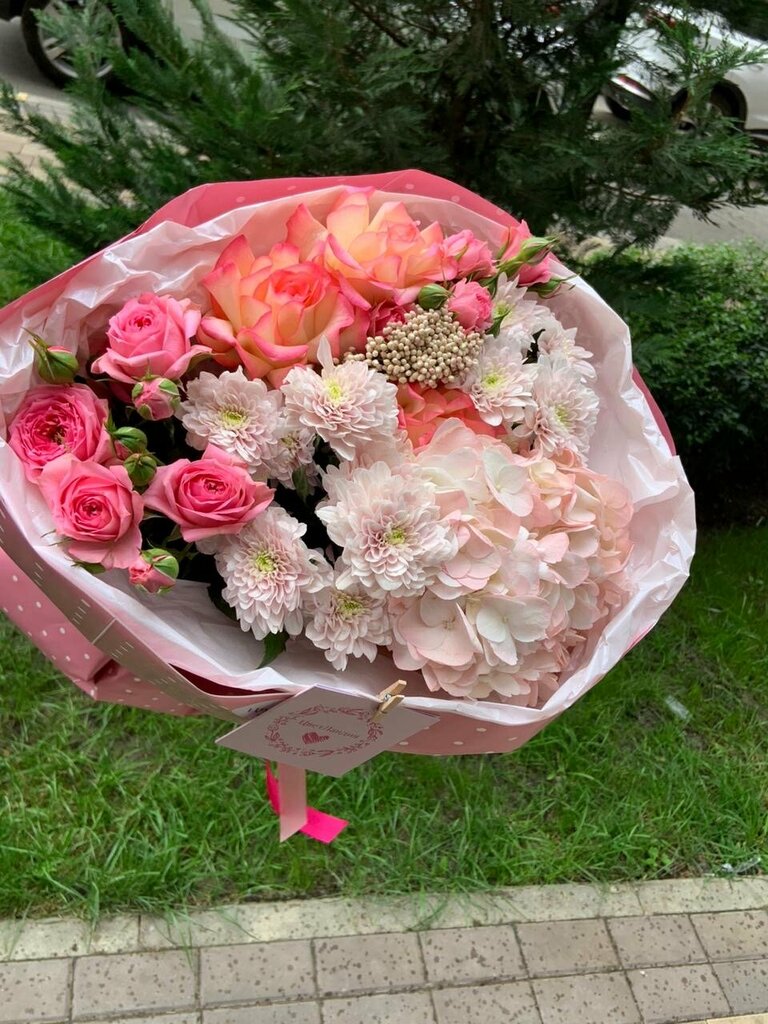 Инкогнито 5358