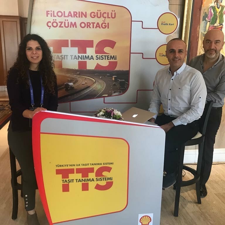 Software companies Iugo Technology, Istanbul, photo