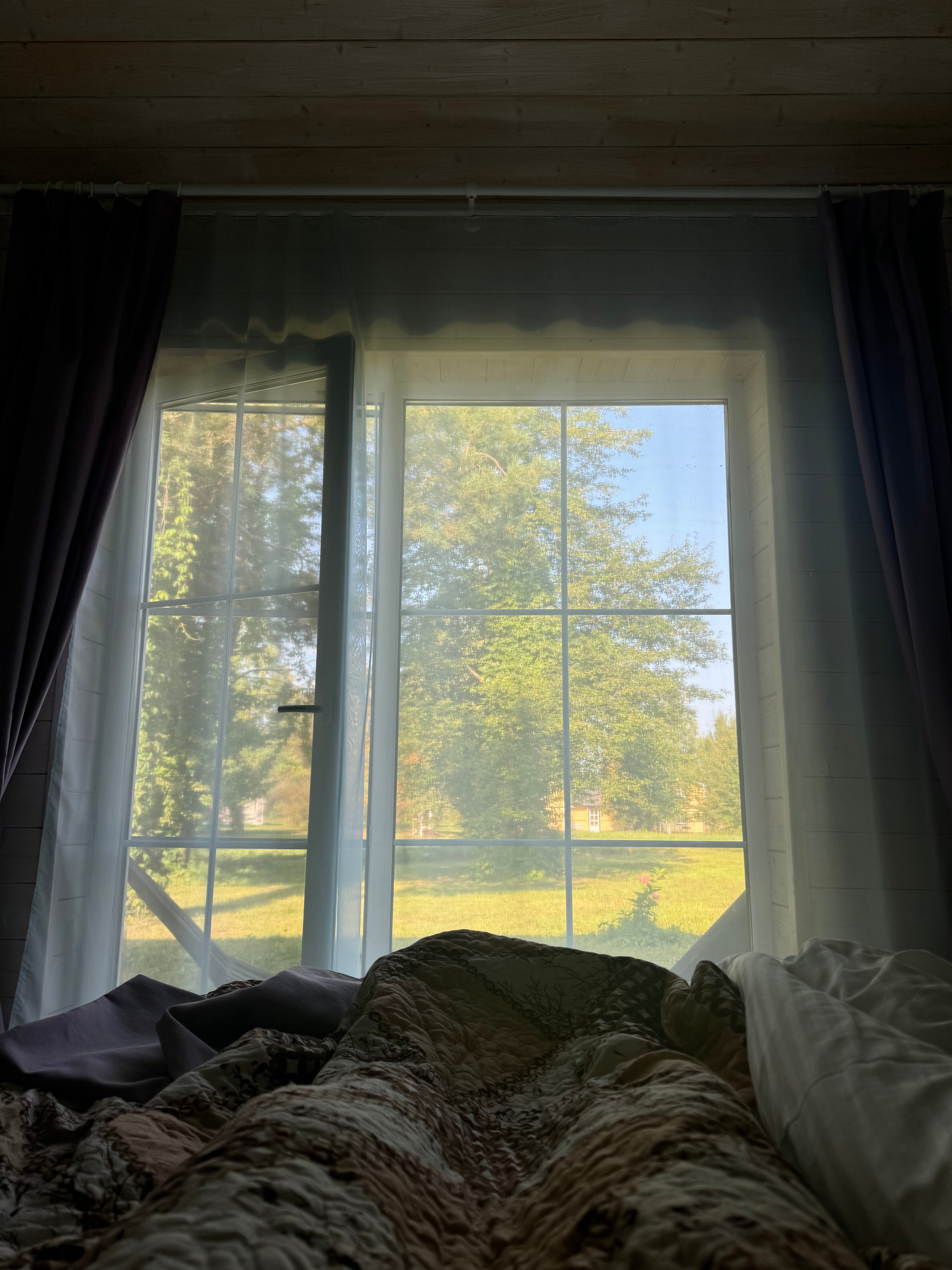 Фото Прованс