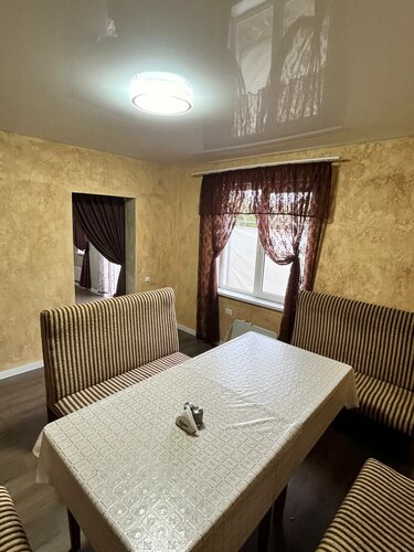 Cafe Сад, Republic of North Ossetia — Alania, photo