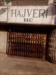 Hajveri Hc (Cradas Road, 809), interior design