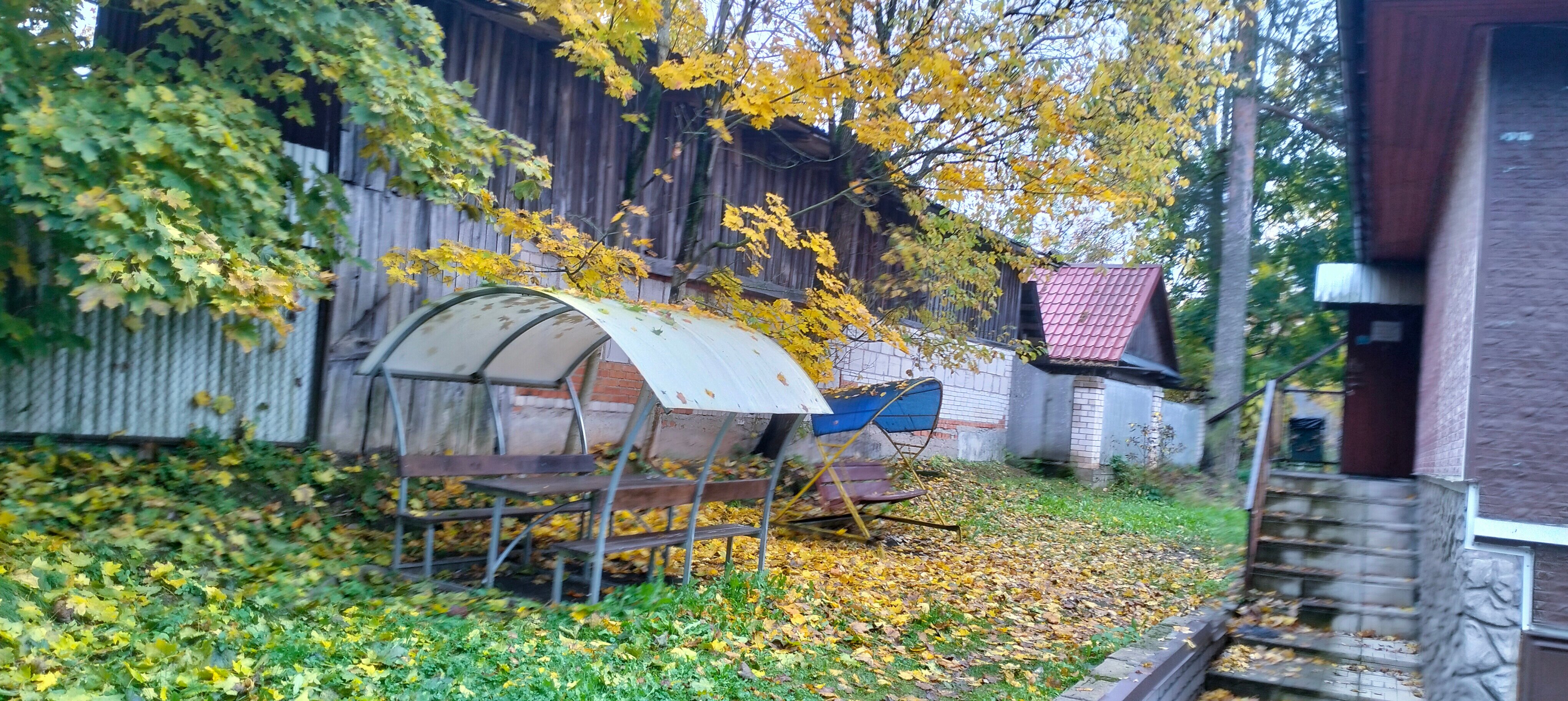 Фото У Лысой горы