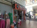 Nokta Outlet (Antalya, Muratpaşa, Adnan Menderes Blv., 27D), convenience store