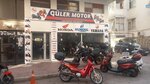 Guler Motor (Antalya, Muratpaşa, Altındağ Mah., 160. Sok., 5C), motorcycle repair