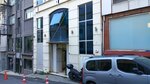Lutvelizade (İstanbul, Şişli, Merkez Mah., Birahane Sok., 26A), oficina de organización