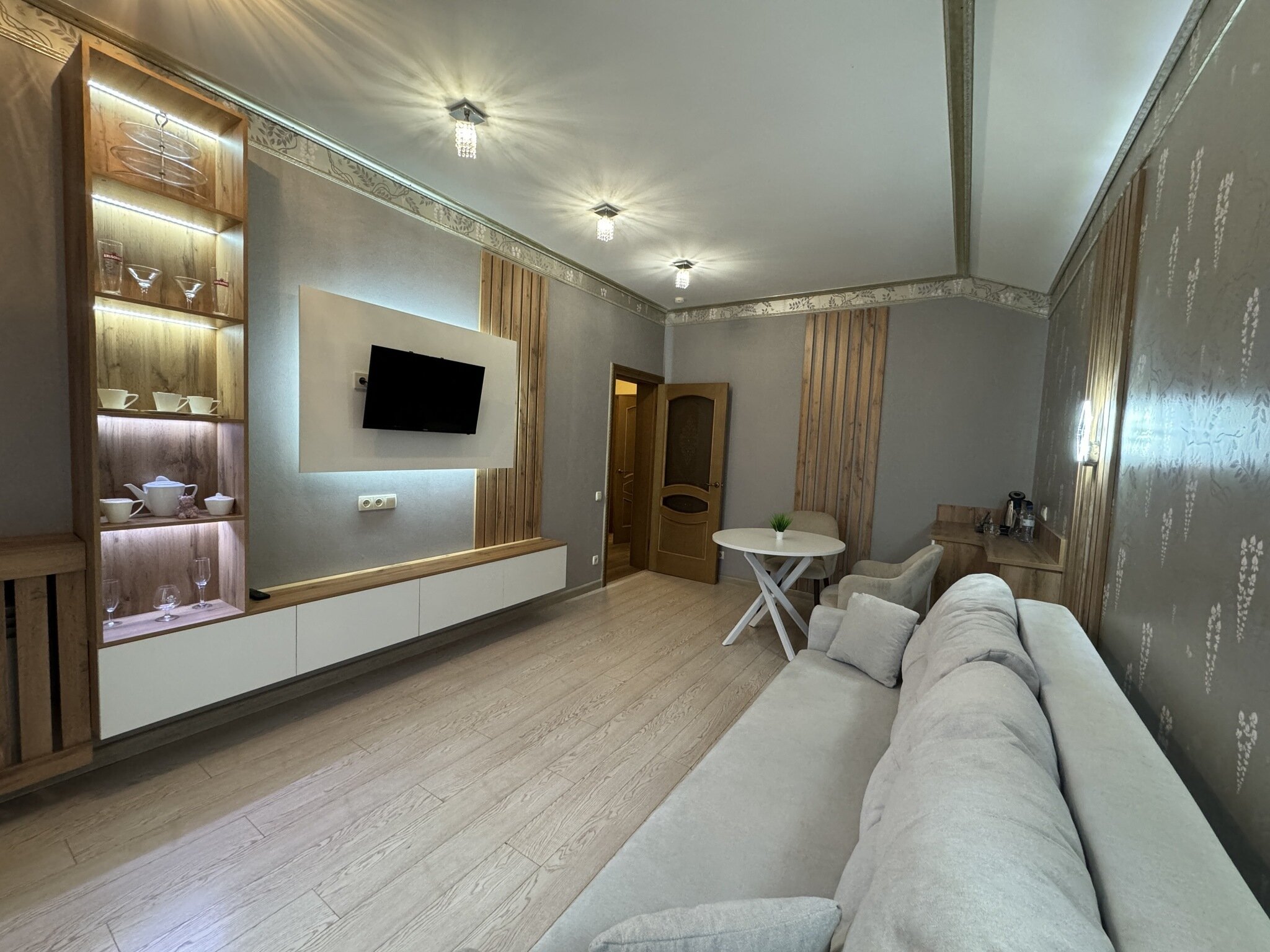 Фото Парк-Отель Заречный