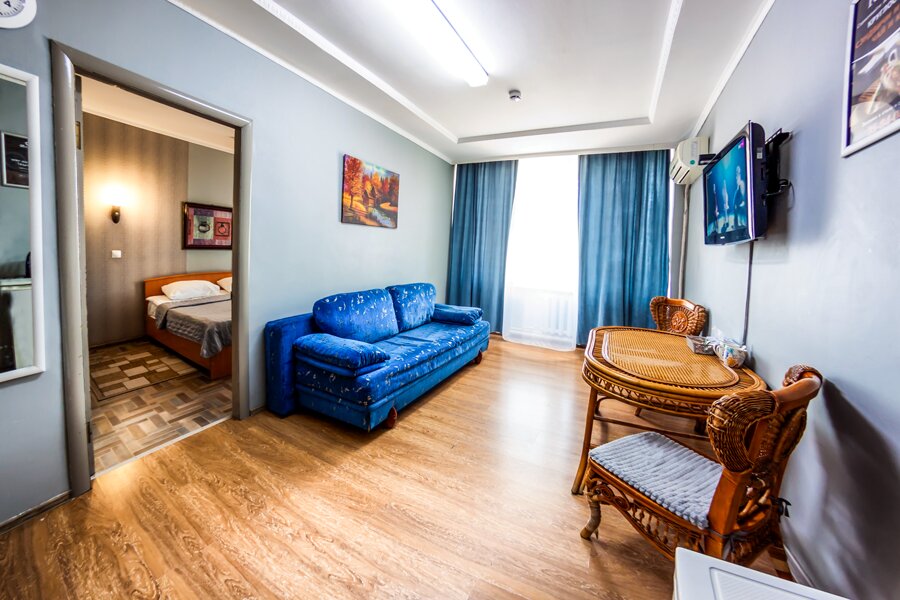 Фото Rio Hotel