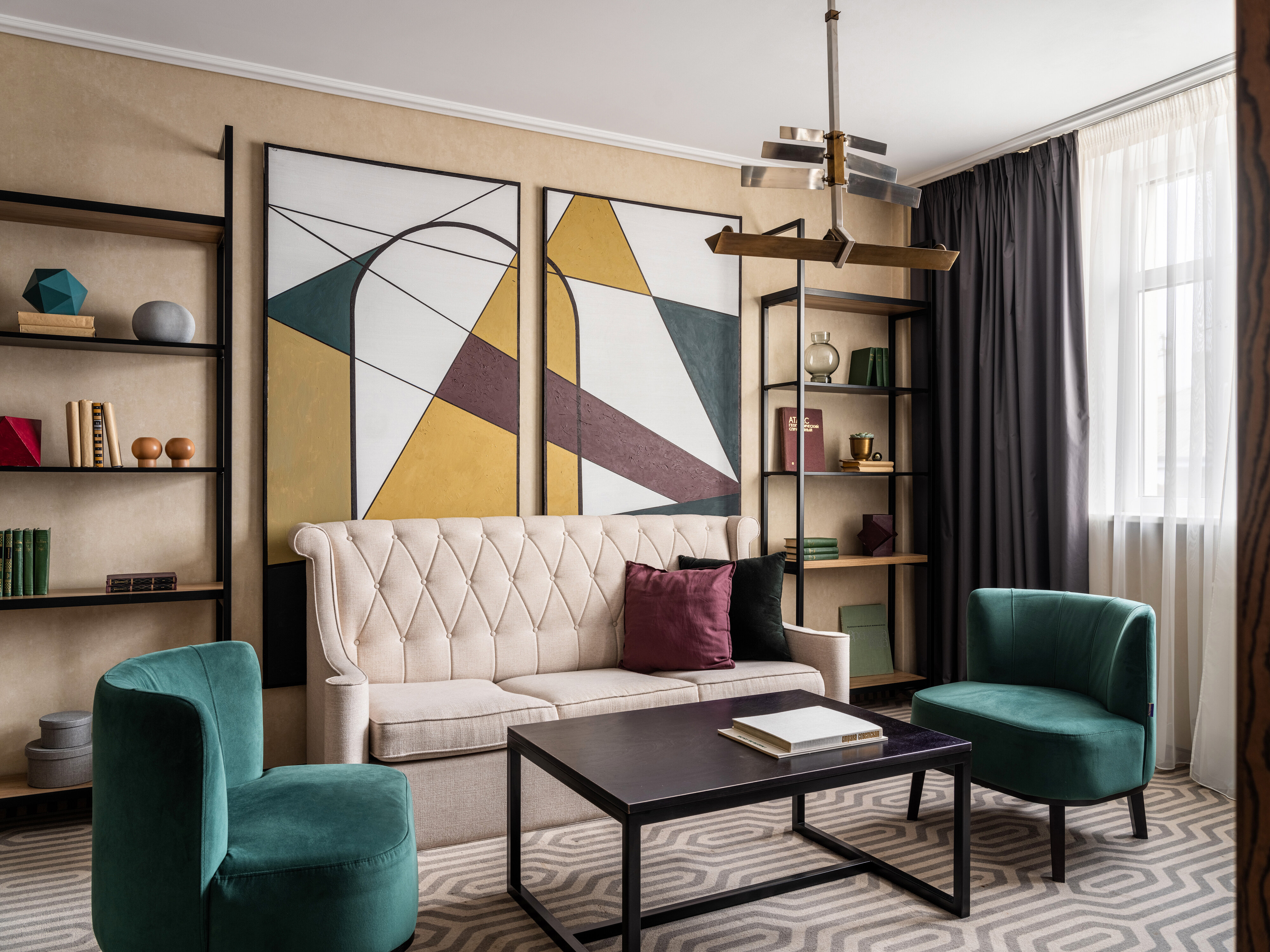 Фото Бутик-отель 39 by Sateen Group