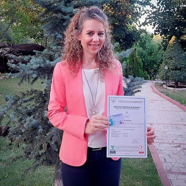 Business consulting Anka Coaching, Ankara, photo