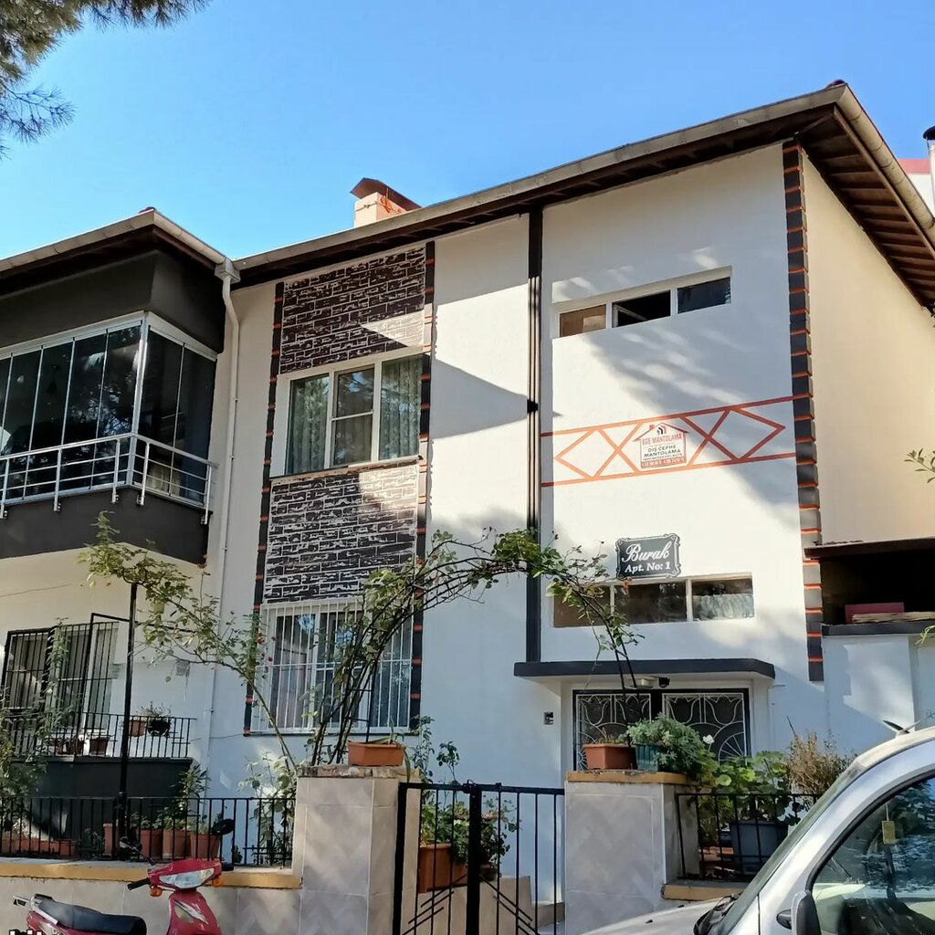 Hardware store Aegean Insulation, Nazilli, photo