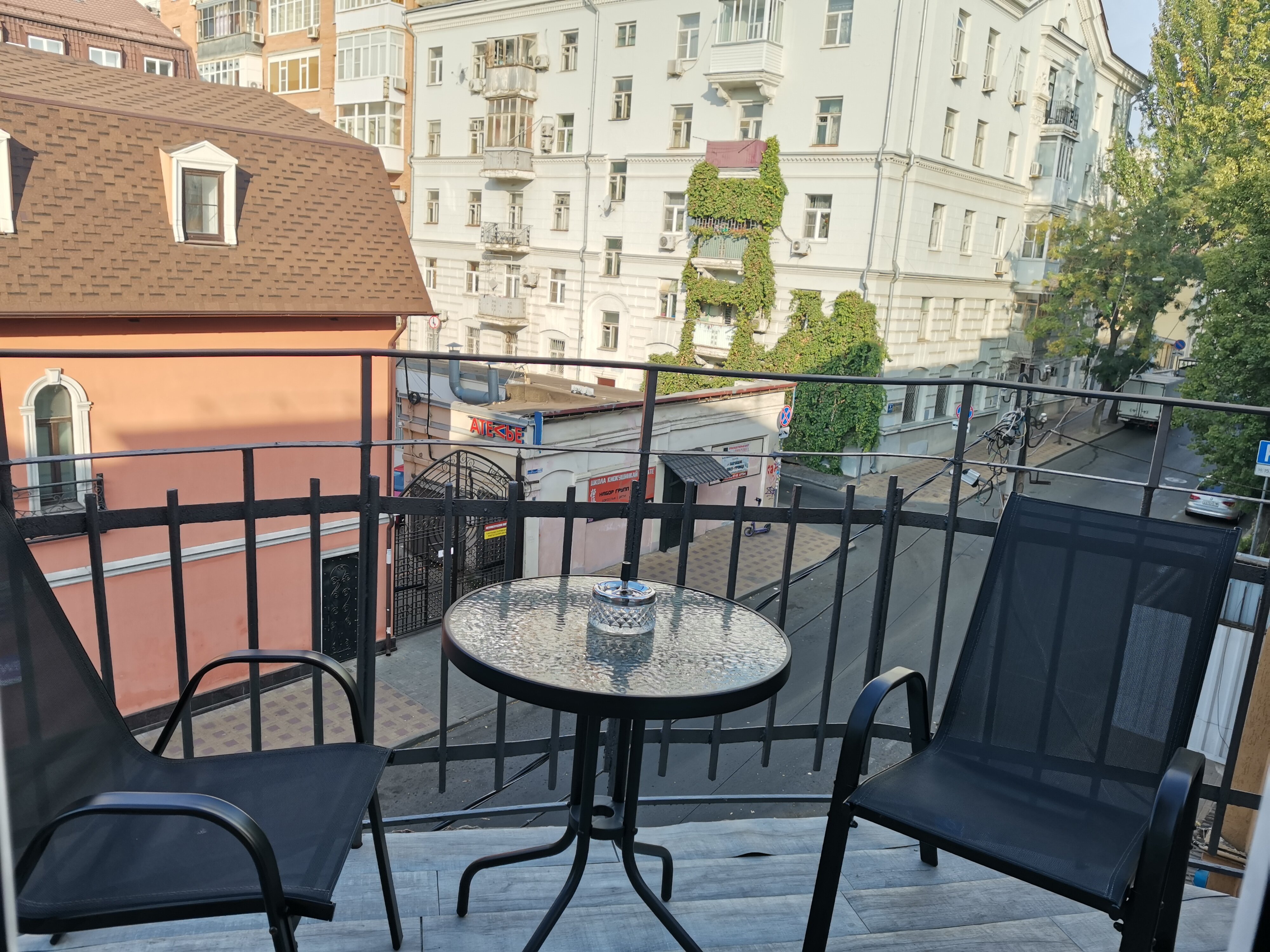 Фото Комнаты на Газетном