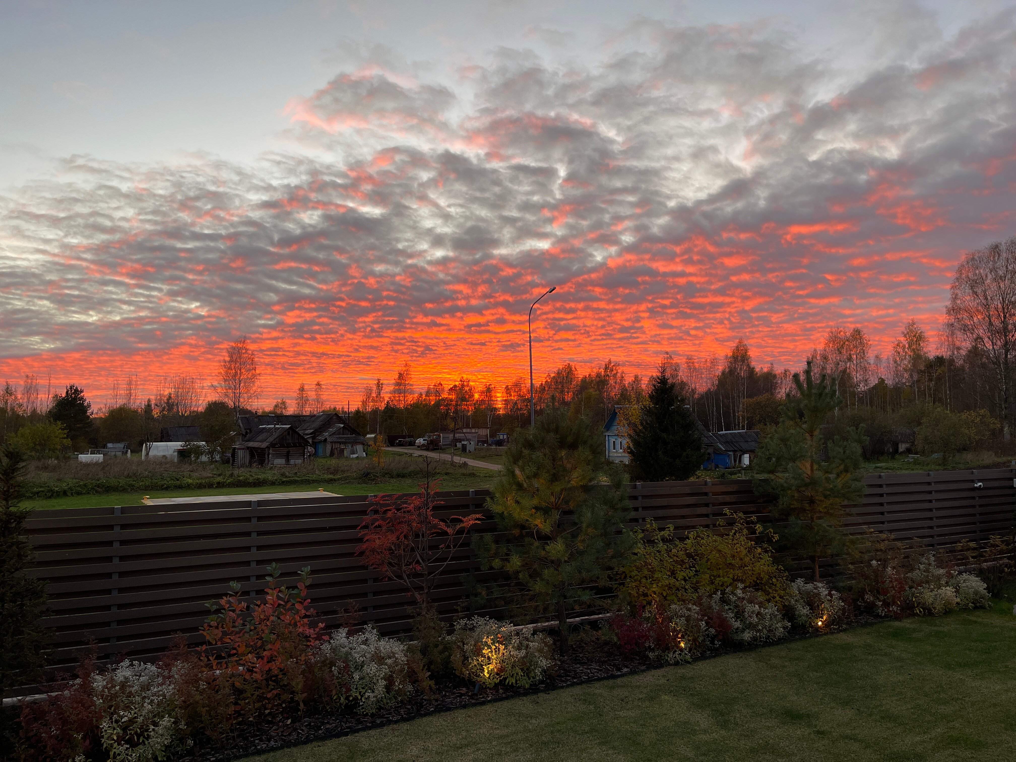 Фото Валдайская усадьба