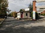 Seyh Samil Mahallesi Muhtarligi (Ankara Province, Etimesgut District, Sheikh Shamil Neighborhood, 169th Street, 2), mukhtarlyk