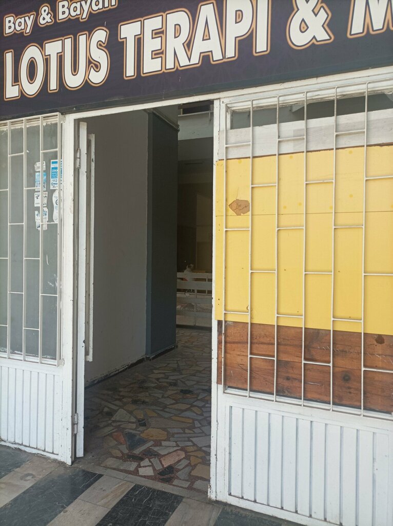 Film studio Patara Film Production and Theater, Antalya, photo