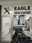 Eagle Men's Hairdresser (Ankara Province, Etimesgut District, Yavuz Selim Mah., 618. Sok., 1C), barbería