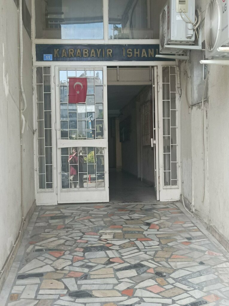 Attorney Sabri Alioglu, Antalya, photo