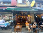 Neva Kadikoy (İstanbul, Kadikoy, Caferağa Mah., Dumlu Pınar Sok., 21-23A) ، حانة، بار