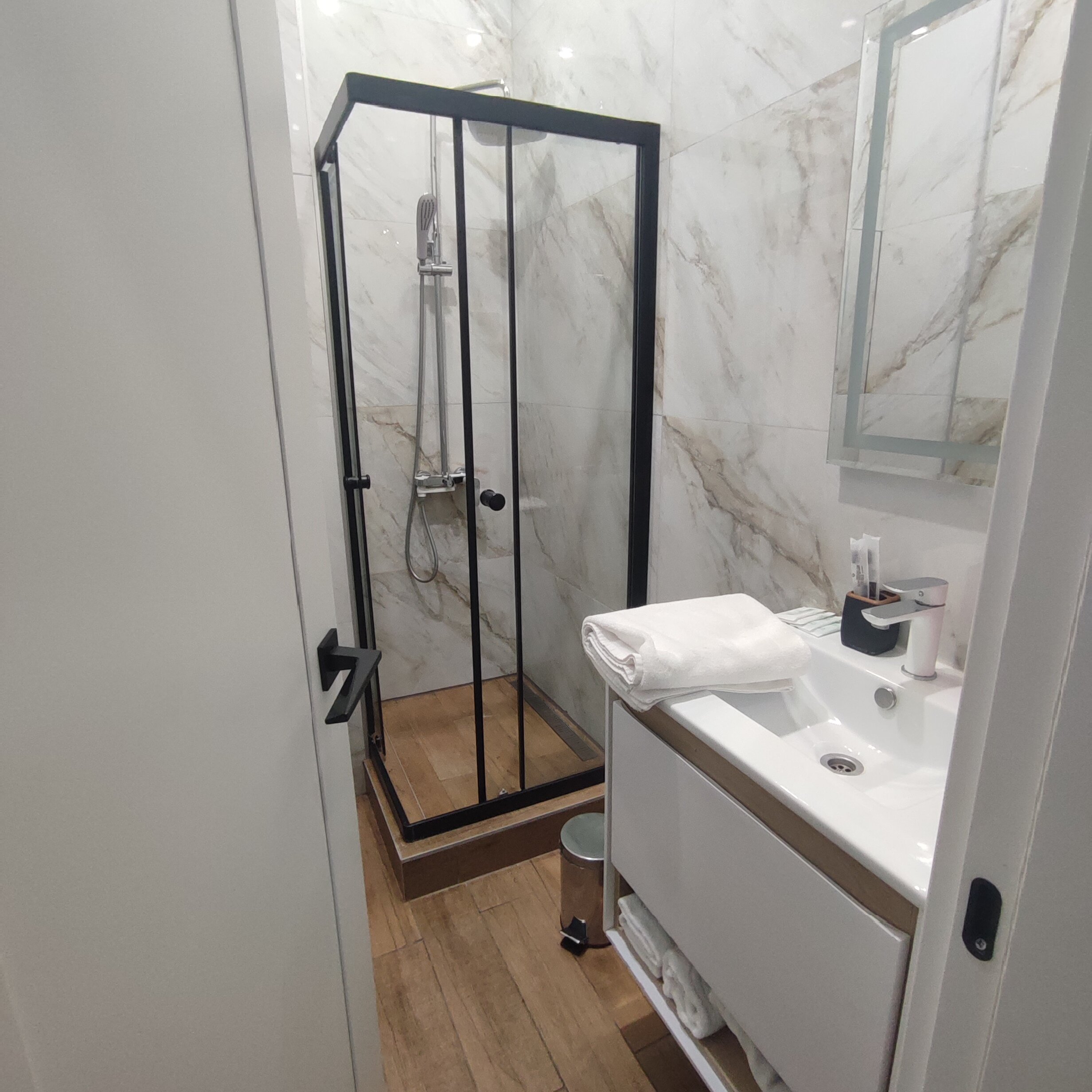 Фото Портал Апартментс