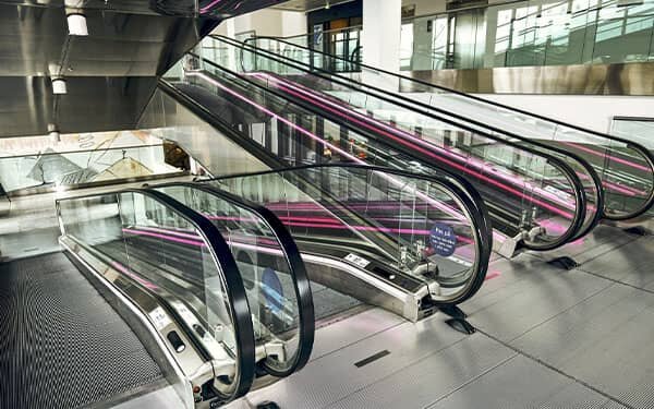 Lifts and equipment Siji Elevators & Escalators, company, Ajman, photo