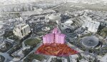Expo City Dubai Sales Centre (Ghaf Avenue, 235), sales office