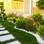 Turkmen Landscaping (Kocaeli, Gebze District, Mimar Sinan Cad., 6), architectural firm