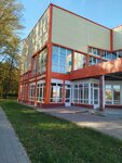 Fenix (Sportivnaya ulitsa, 2Б), school of the arts